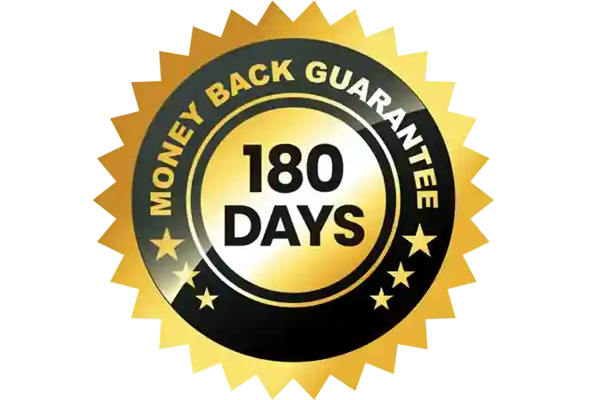 Joint Hero Money Back Guarantee